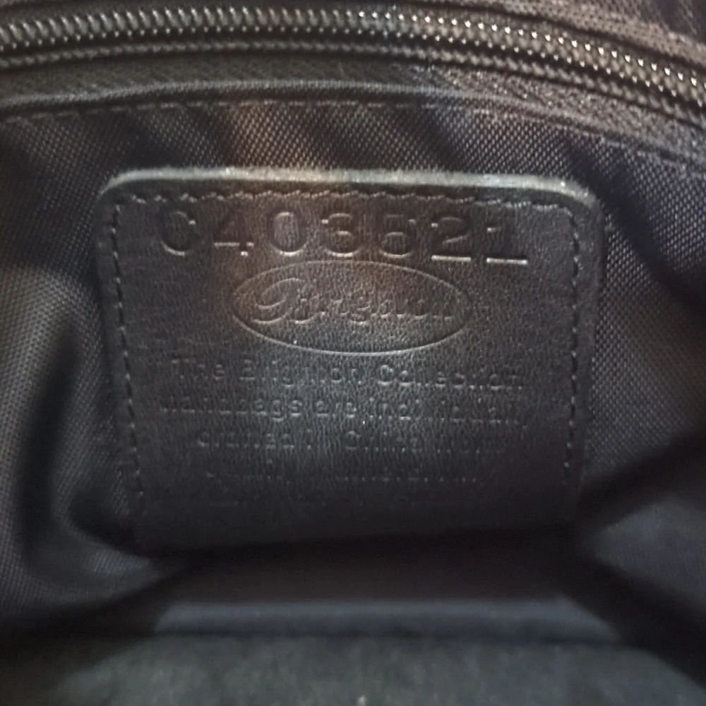 Brighton Handbag - Picture 8 of 9